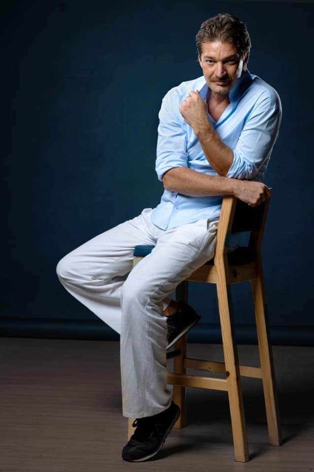 Filippo — Model & Host in Calusco D'adda photo 8