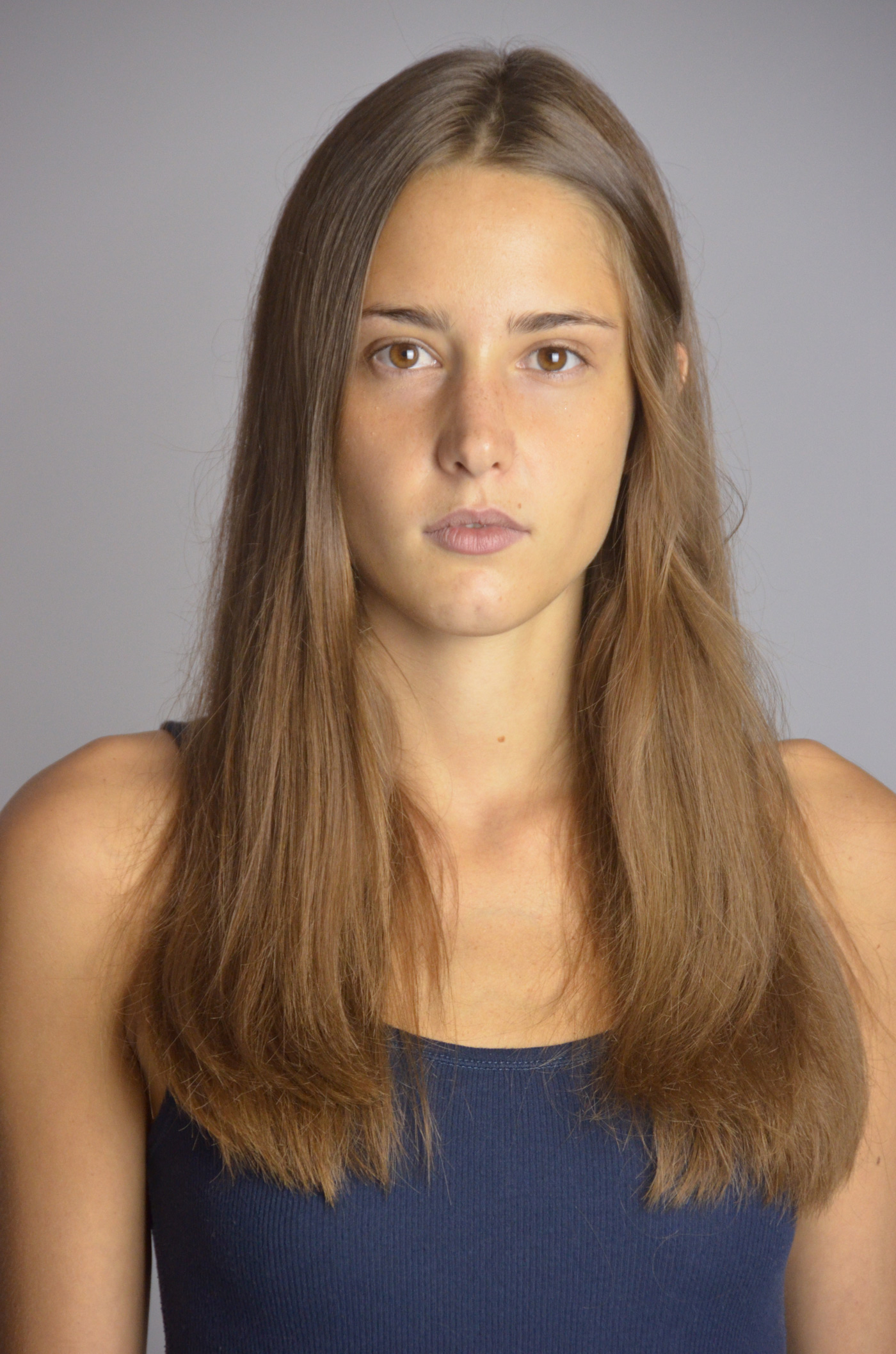 Sara — Model & Hostess in Milano photo 1