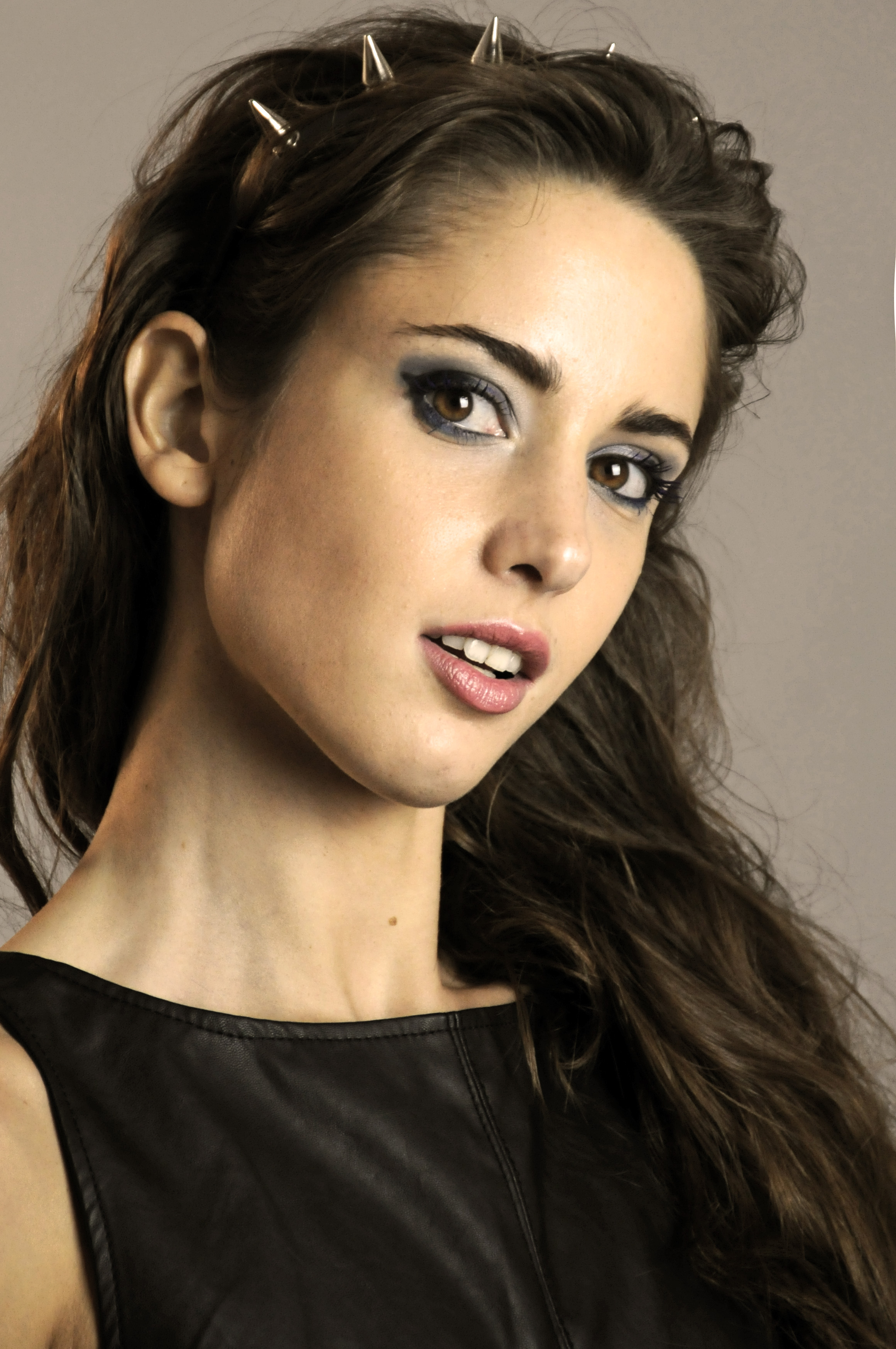 Sara — Model & Hostess in Milano photo 2