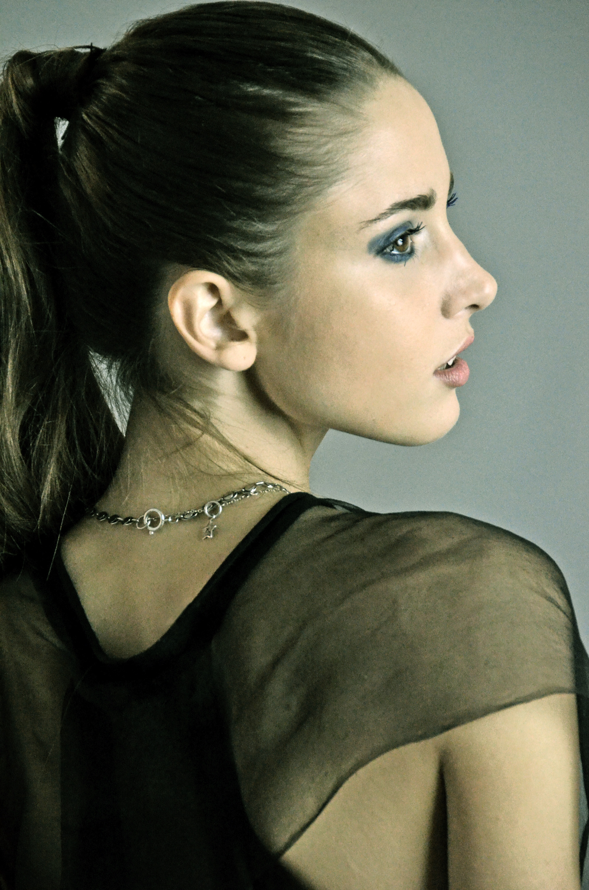 Sara — Model & Hostess in Milano photo 4