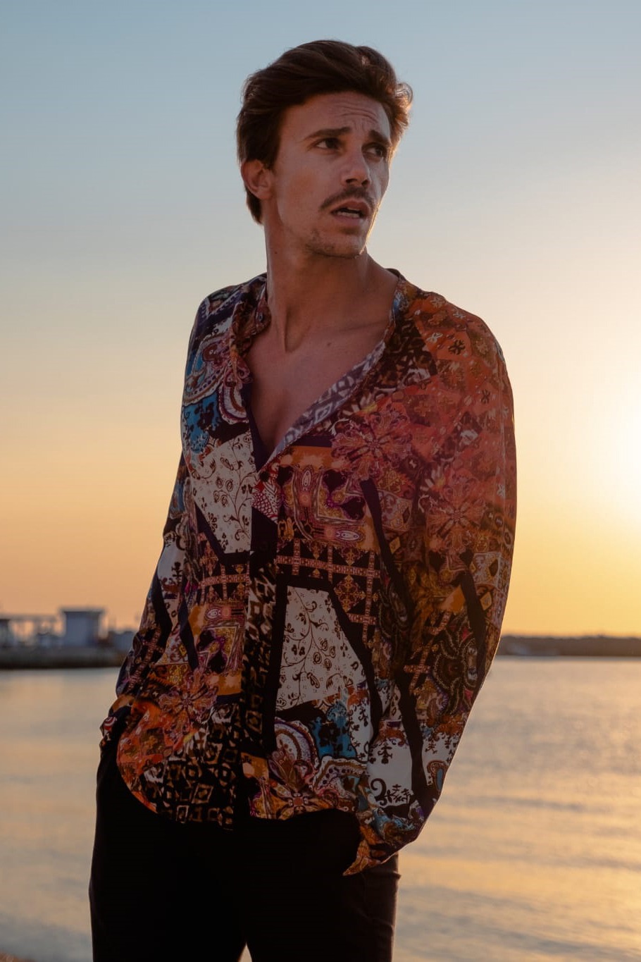 Francesco — Model & Host in Ancona photo 11