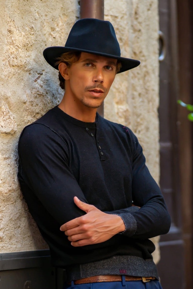 Francesco — Model & Host in Ancona photo 12