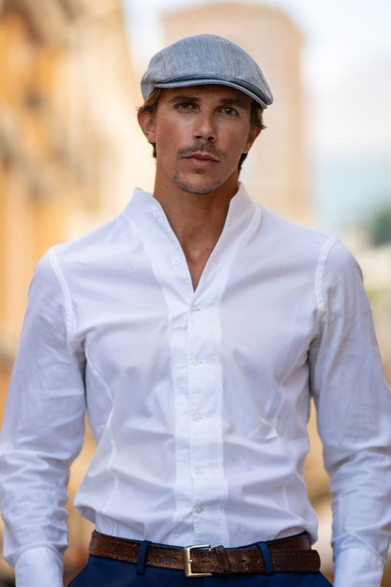 Francesco — Model & Host in Ancona photo 13