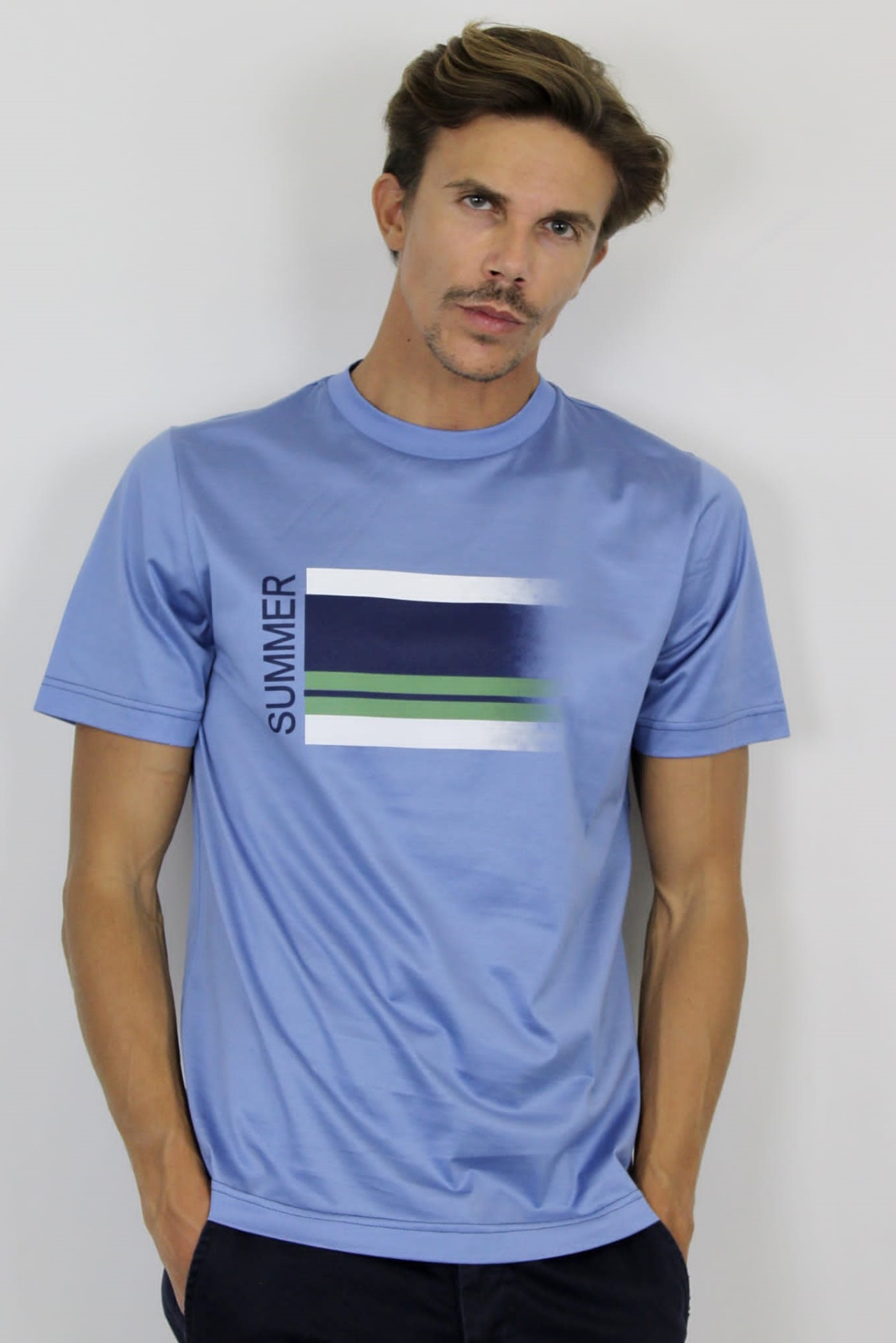 Francesco — Model & Host in Ancona photo 14