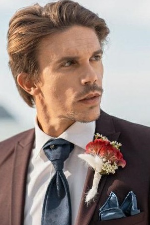 Francesco — Model & Host in Ancona photo 15