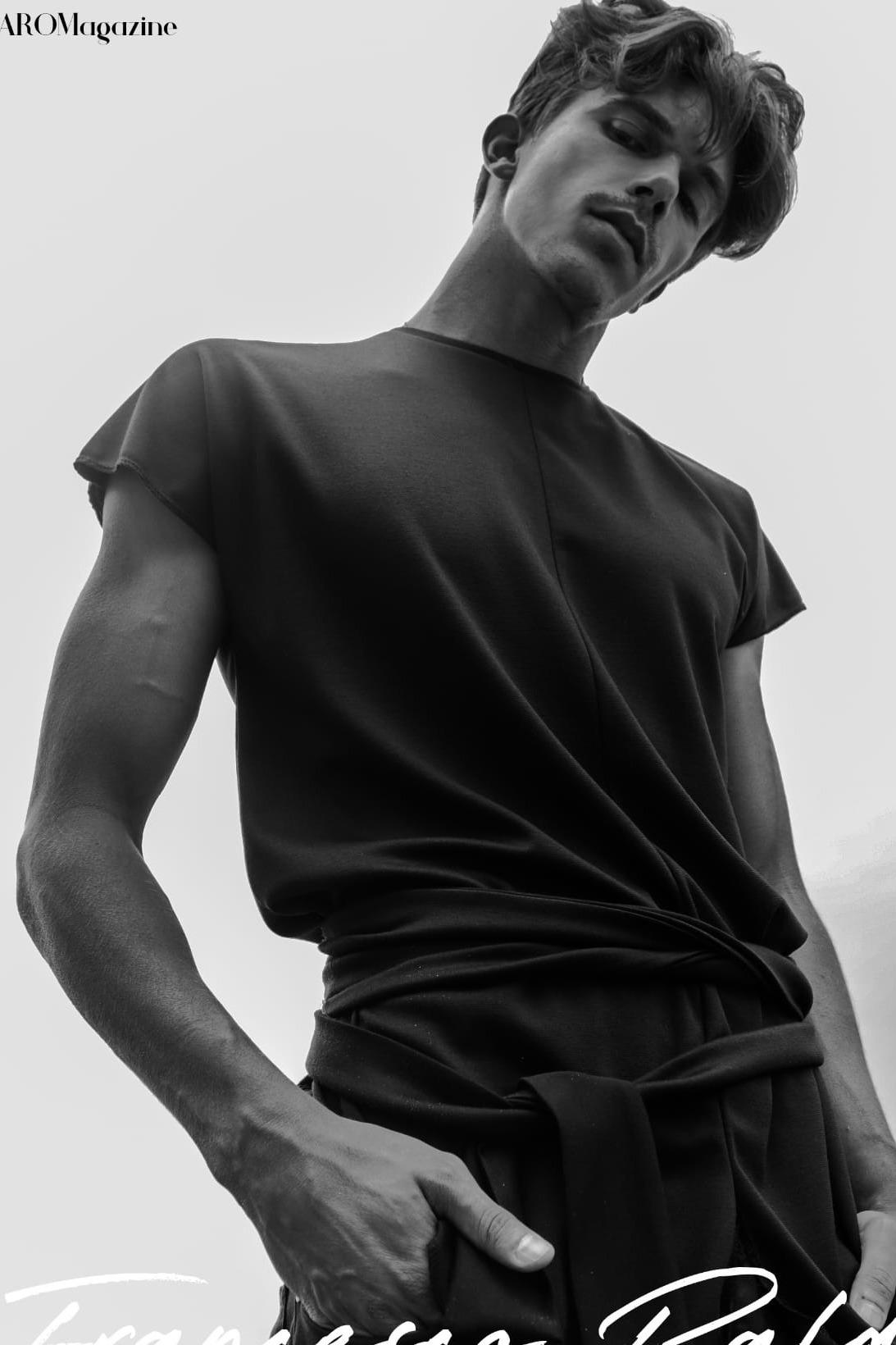 Francesco — Model & Host in Ancona photo 2