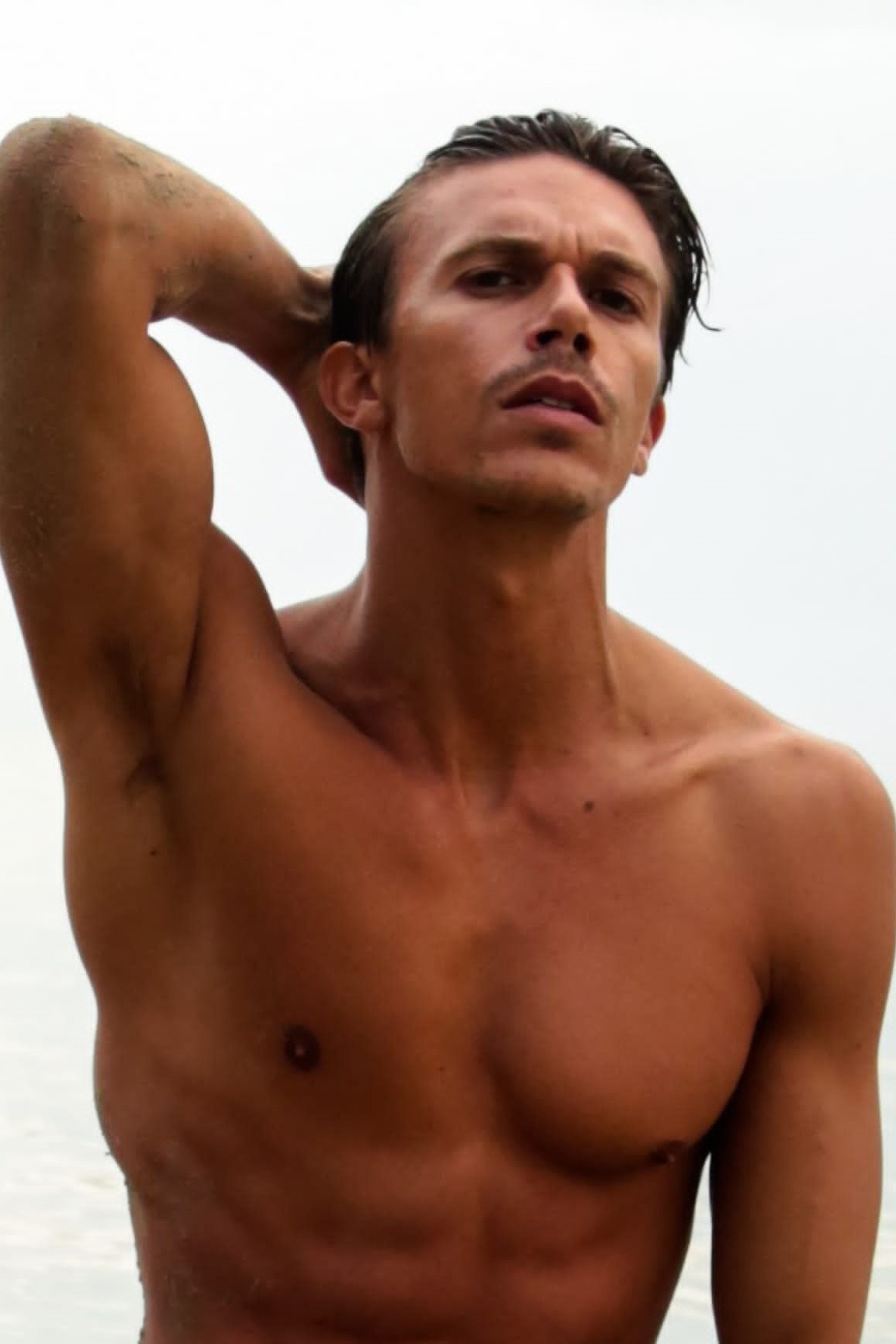 Francesco — Model & Host in Ancona photo 5