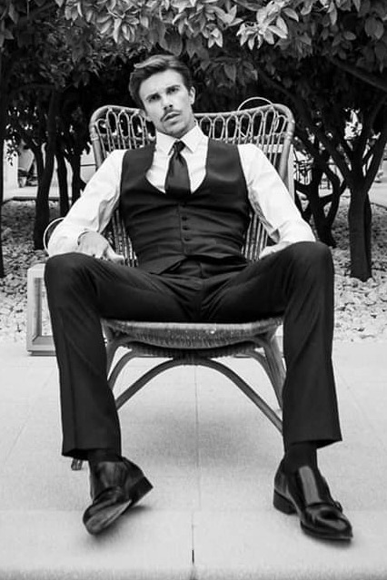 Francesco — Model & Host in Ancona photo 7