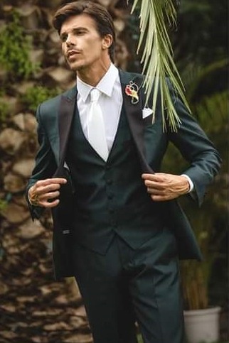 Francesco — Model & Host in Ancona photo 8