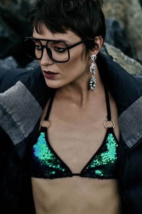 Eleonora — Model & Hostess in Milano photo 18