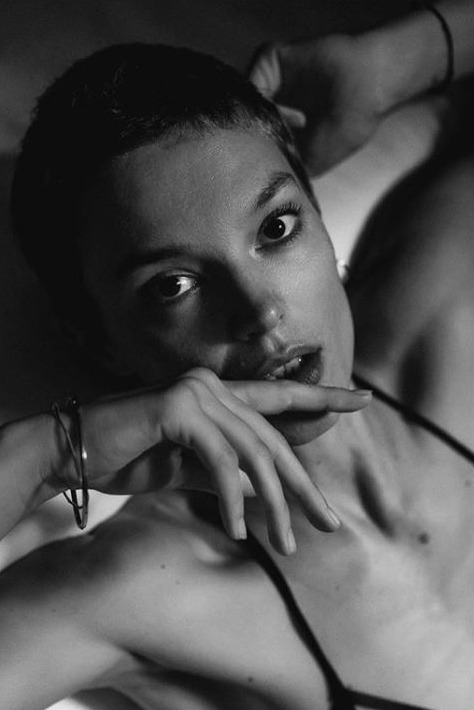 Eleonora — Model & Hostess in Milano photo 25