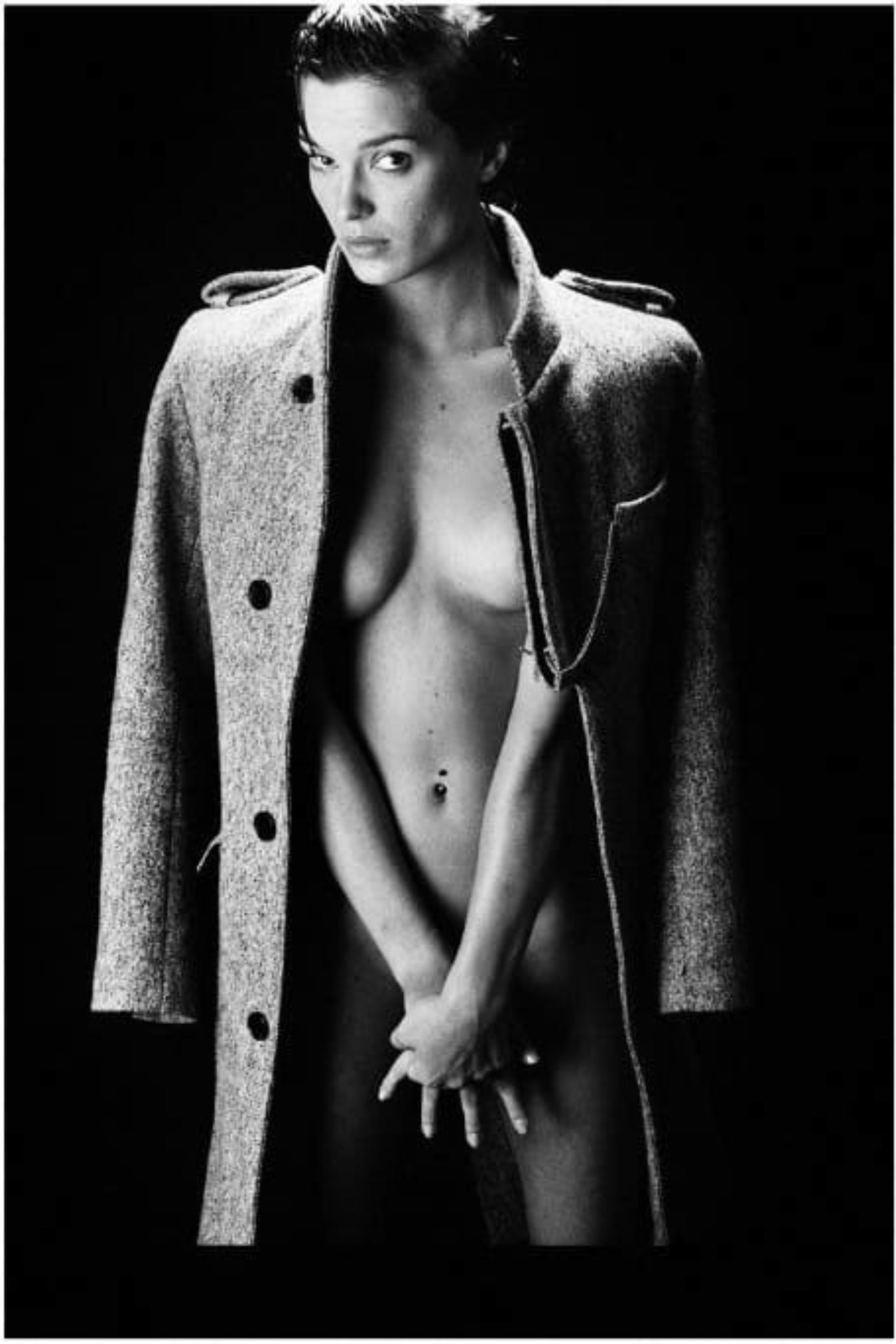 Eleonora — Model & Hostess in Milano photo 36