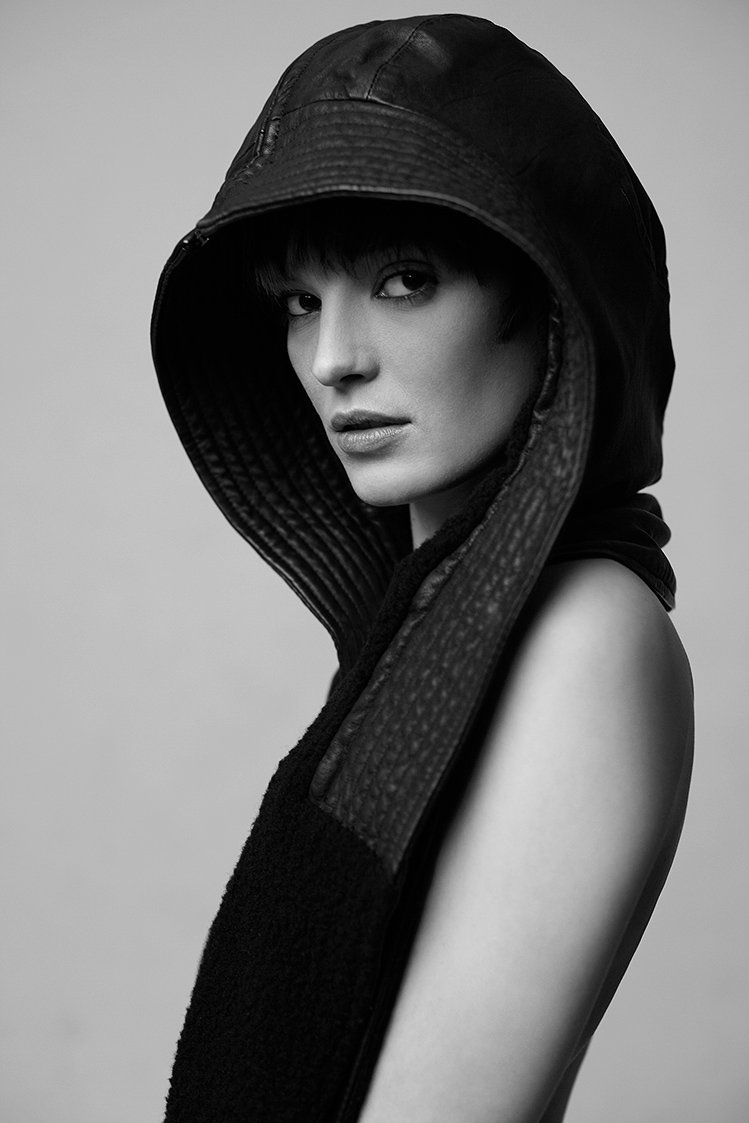 Eleonora — Model & Hostess in Milano photo 4