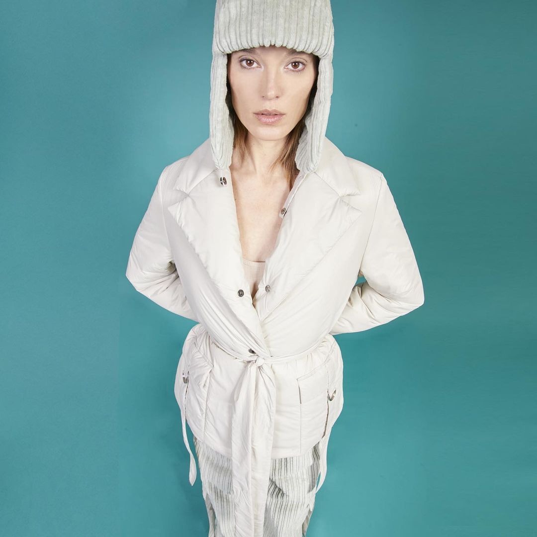 Eleonora — Model & Hostess in Milano photo 40