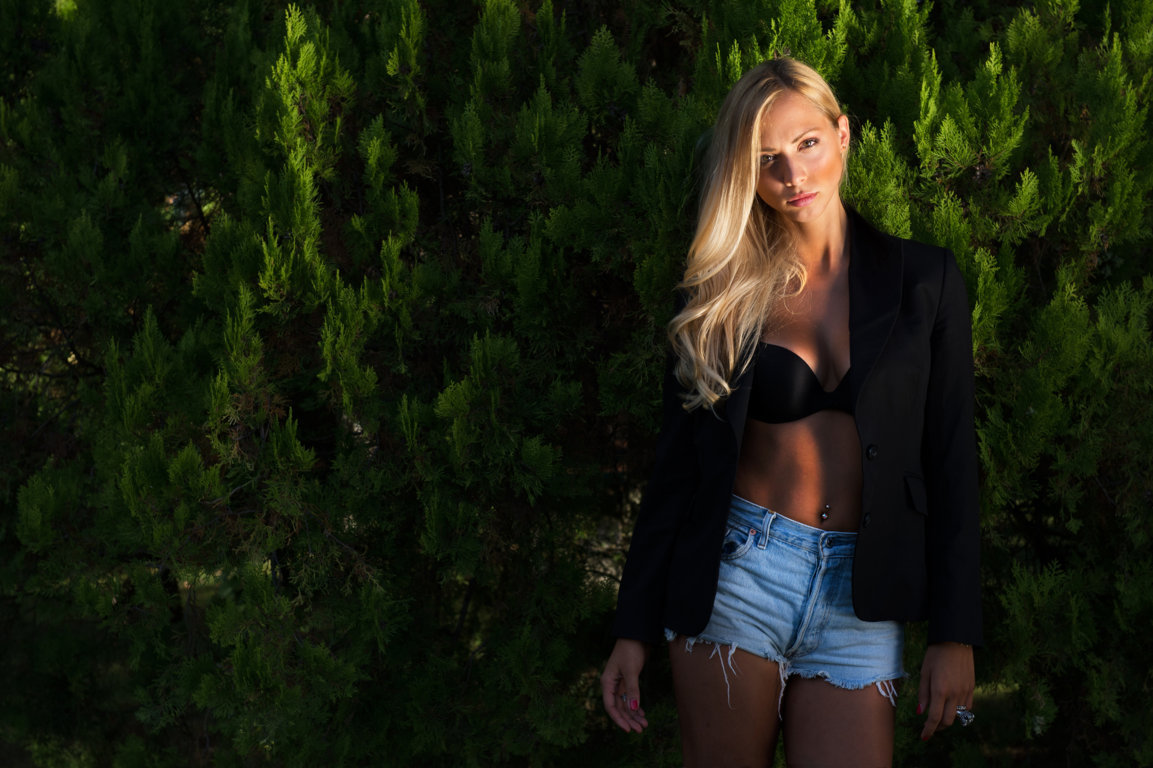 Caterina — Model & Hostess in Arezzo photo 1