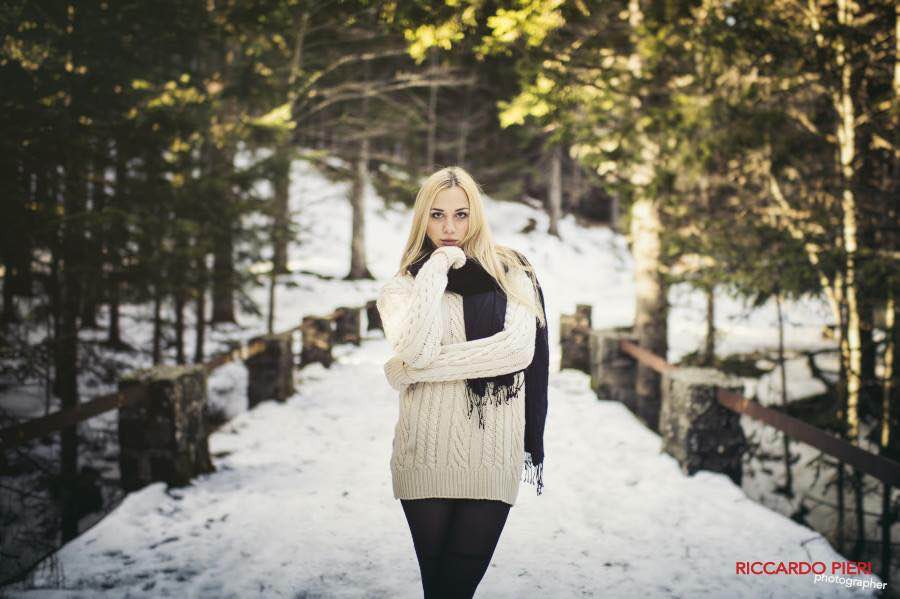 Caterina — Model & Hostess in Arezzo photo 10