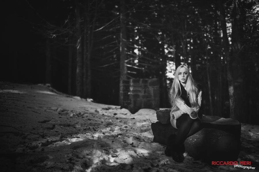Caterina — Model & Hostess in Arezzo photo 11