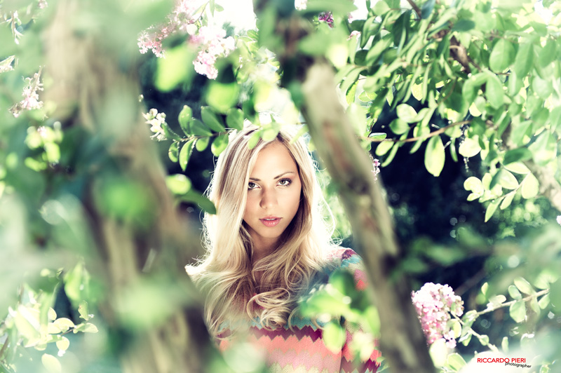 Caterina — Model & Hostess in Arezzo photo 2