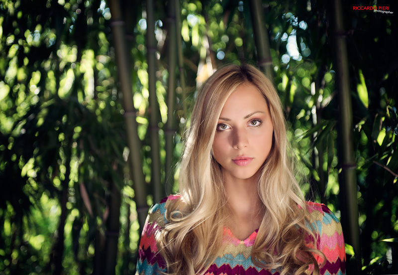 Caterina — Model & Hostess in Arezzo photo 3