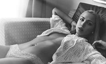 Caterina — Model & Hostess in Arezzo photo 4