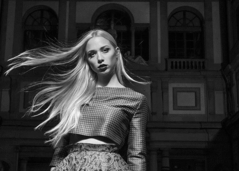 Caterina — Model & Hostess in Arezzo photo 5