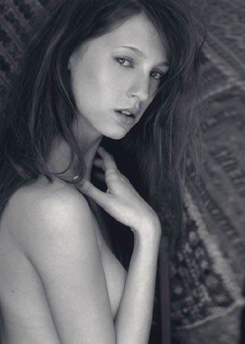 Marketa — Model & Hostess in Milano photo 12