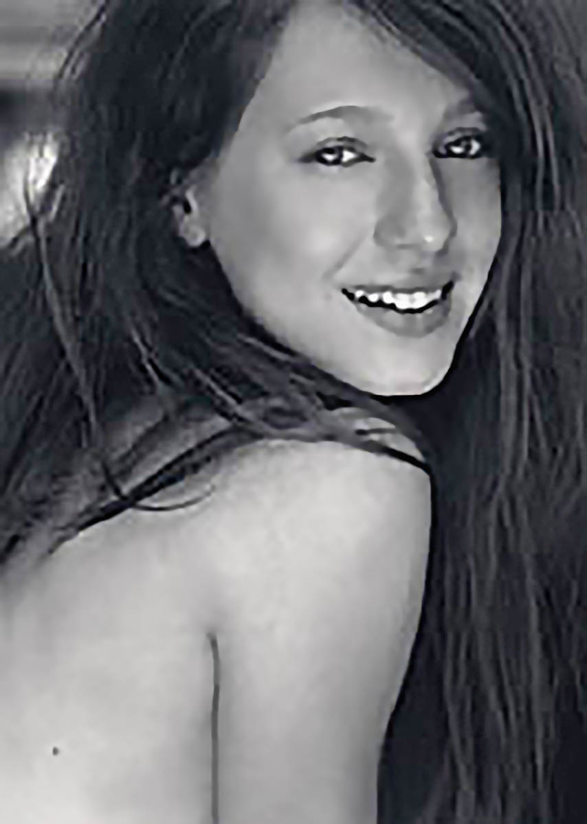 Marketa — Model & Hostess in Milano photo 4