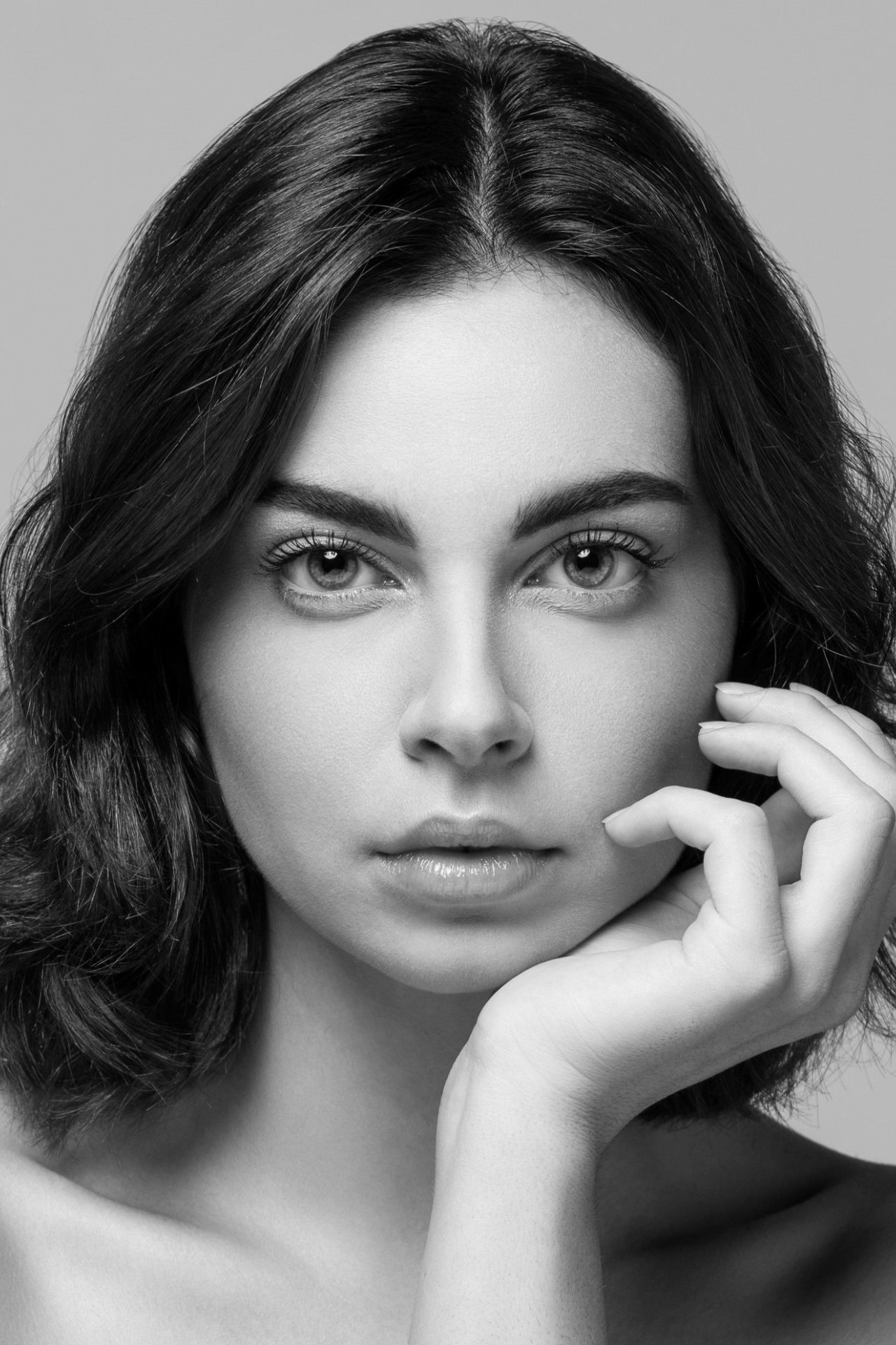 GIULIA SARA CAROLINA — Model in Milano | Eye On Model