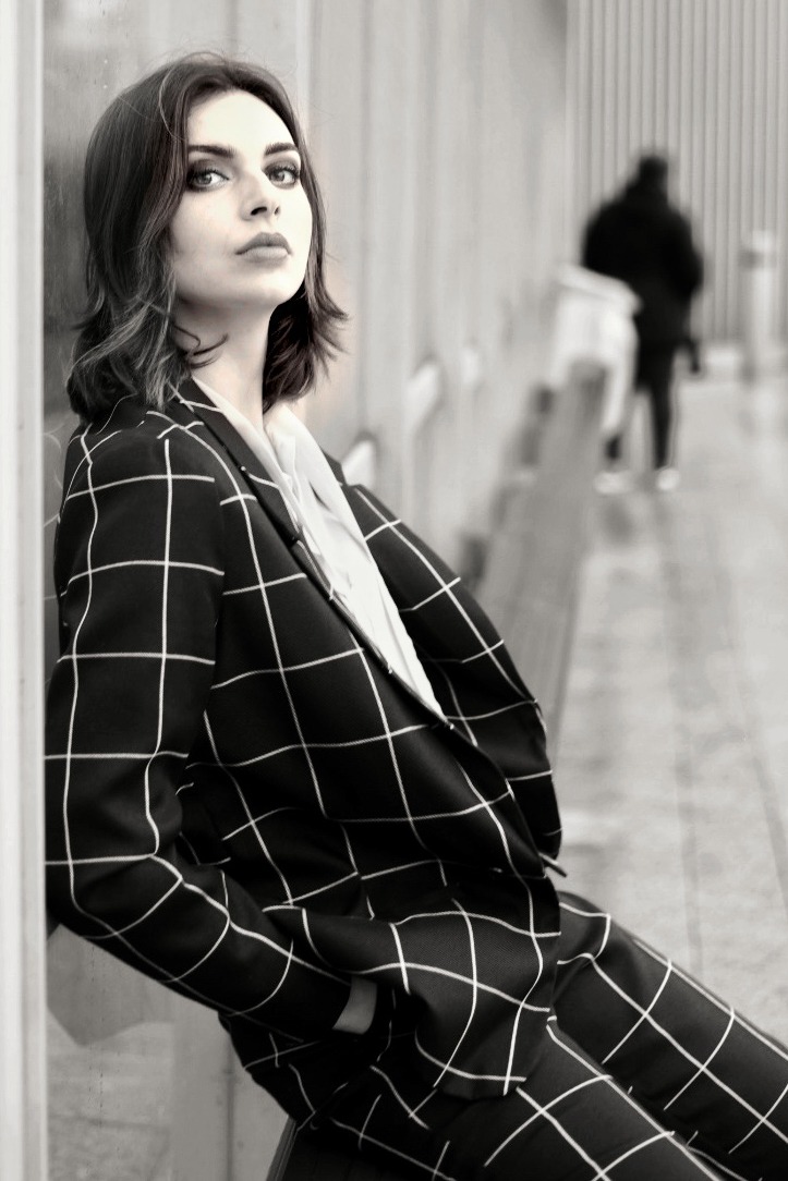 Giulia Sara Carolina photo 16 | Eye On Model