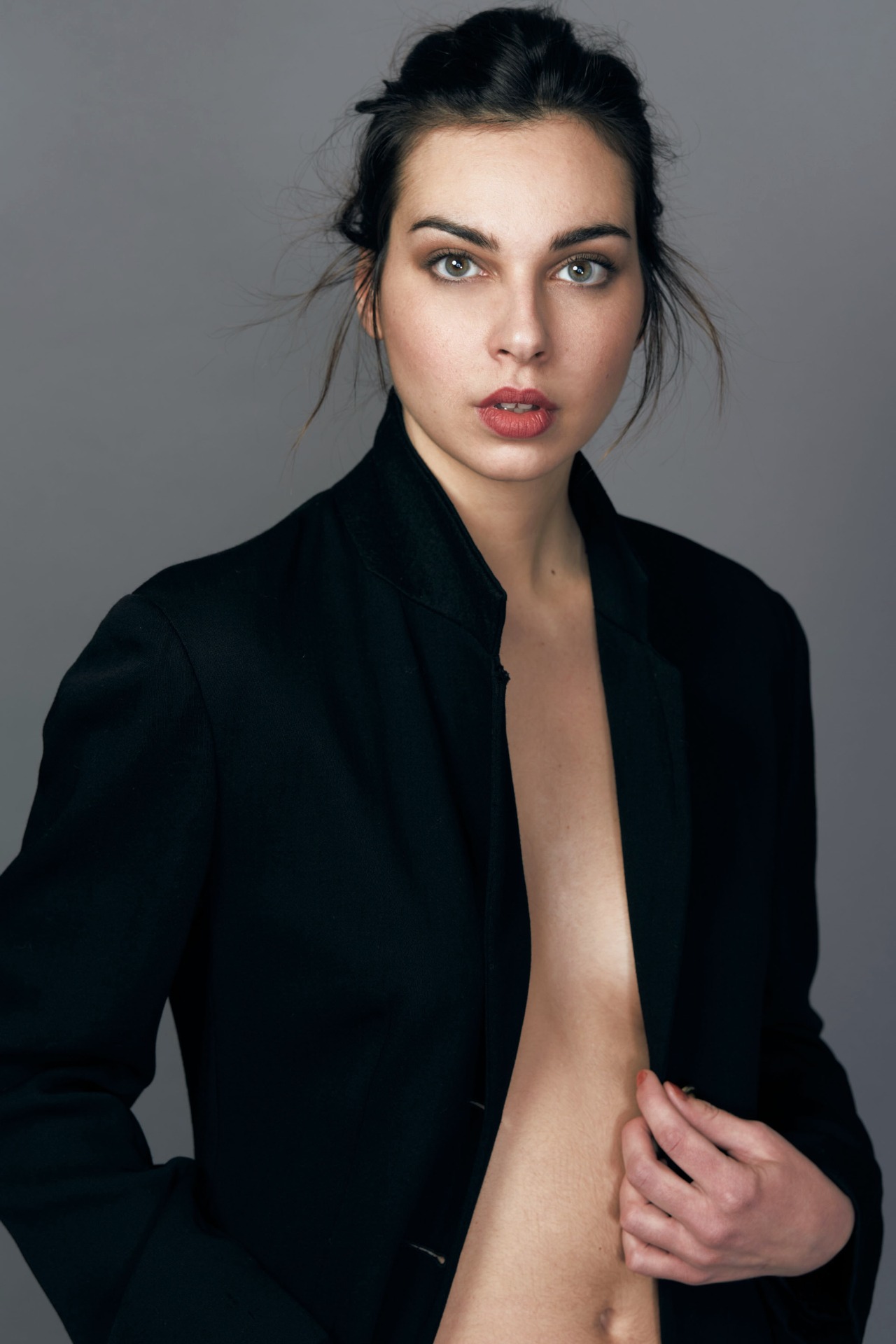Giulia Sara Carolina photo 25 | Eye On Model