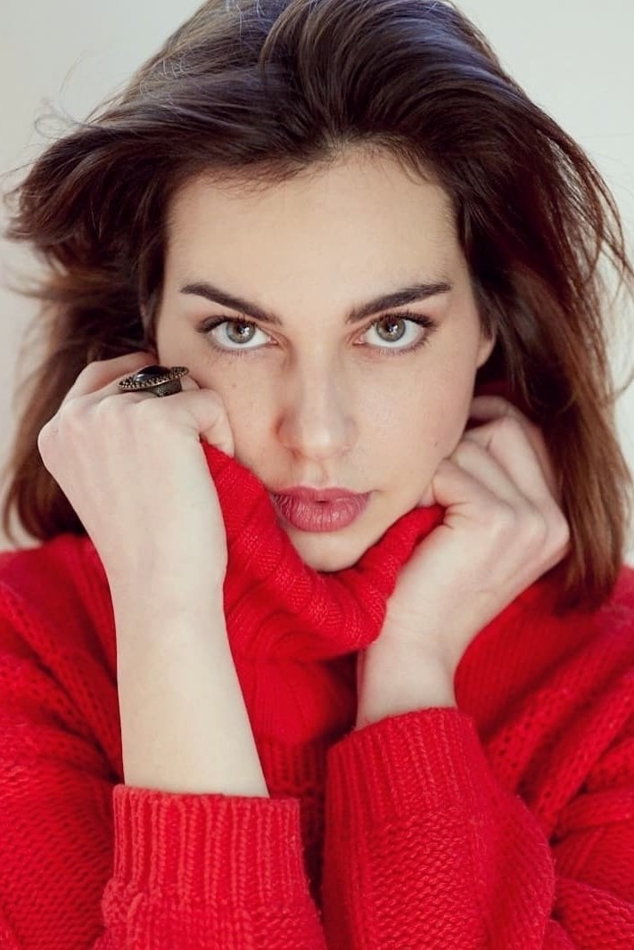 Giulia Sara Carolina photo 29 | Eye On Model