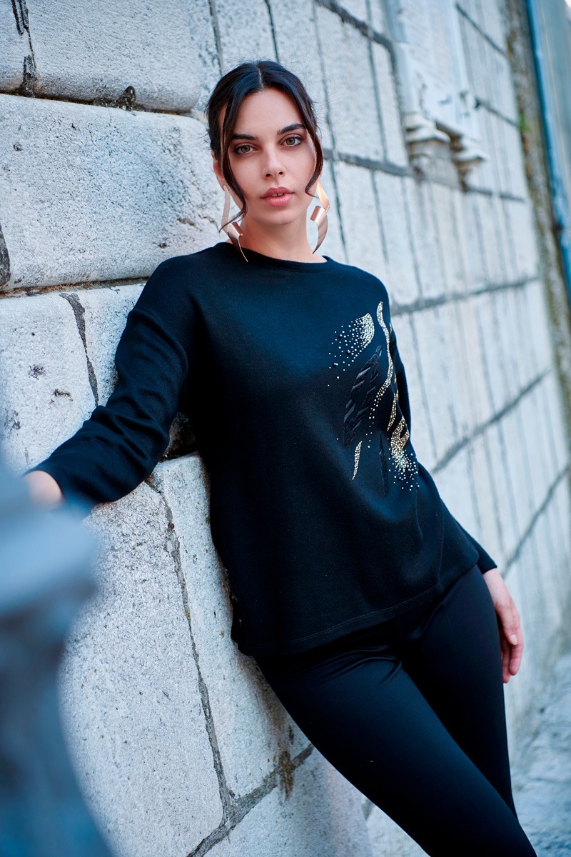 Giulia Sara Carolina photo 52 | Eye On Model