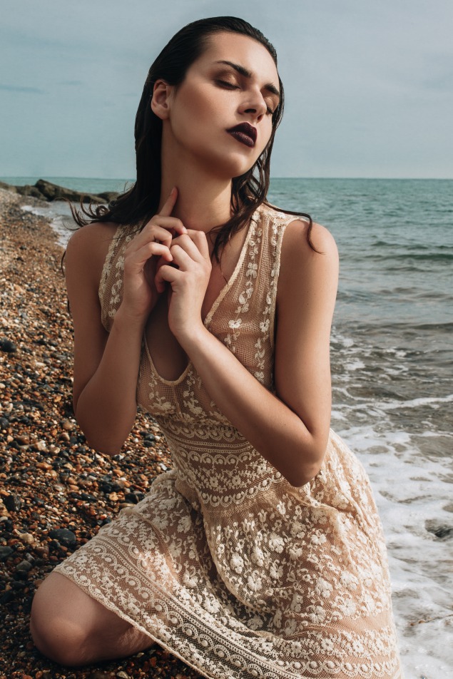 Giulia Sara Carolina photo 9 | Eye On Model