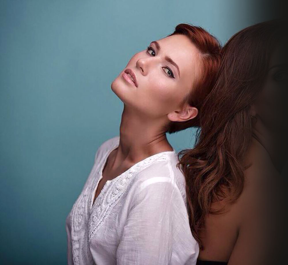 Daria — Model & Hostess in Roma photo 15