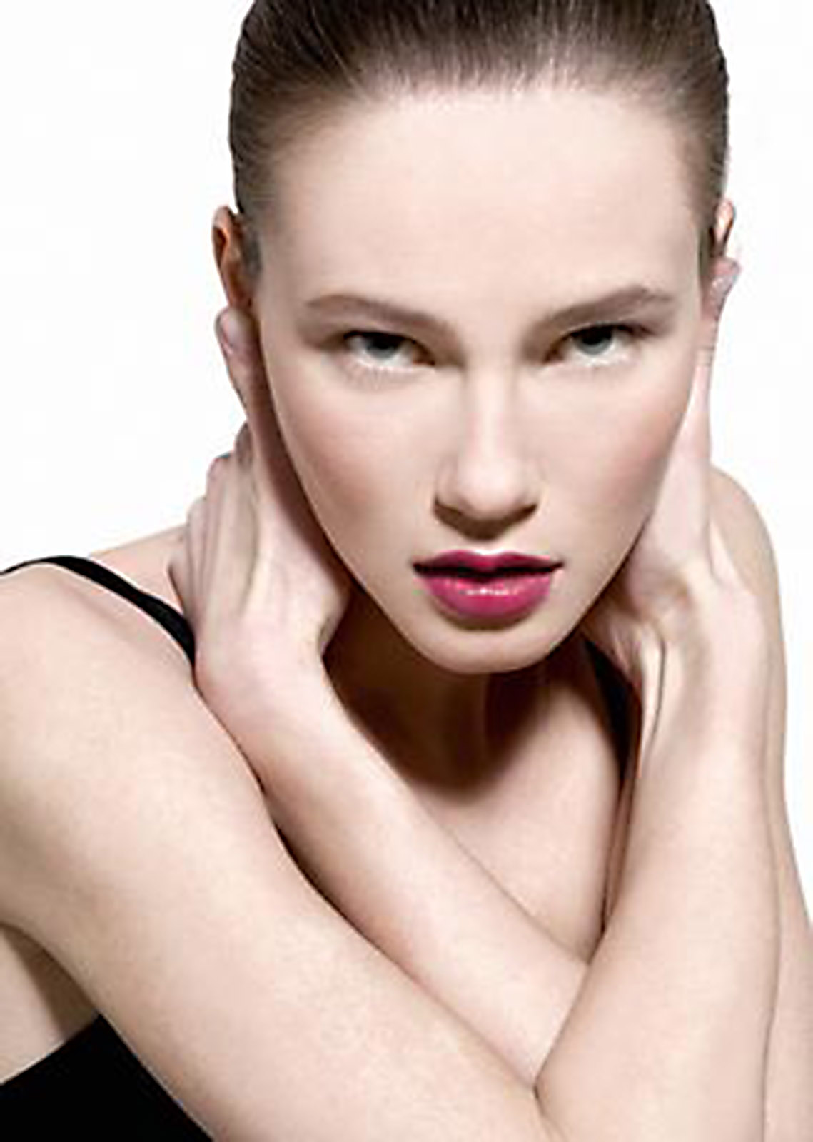 Daria — Model & Hostess in Roma photo 16