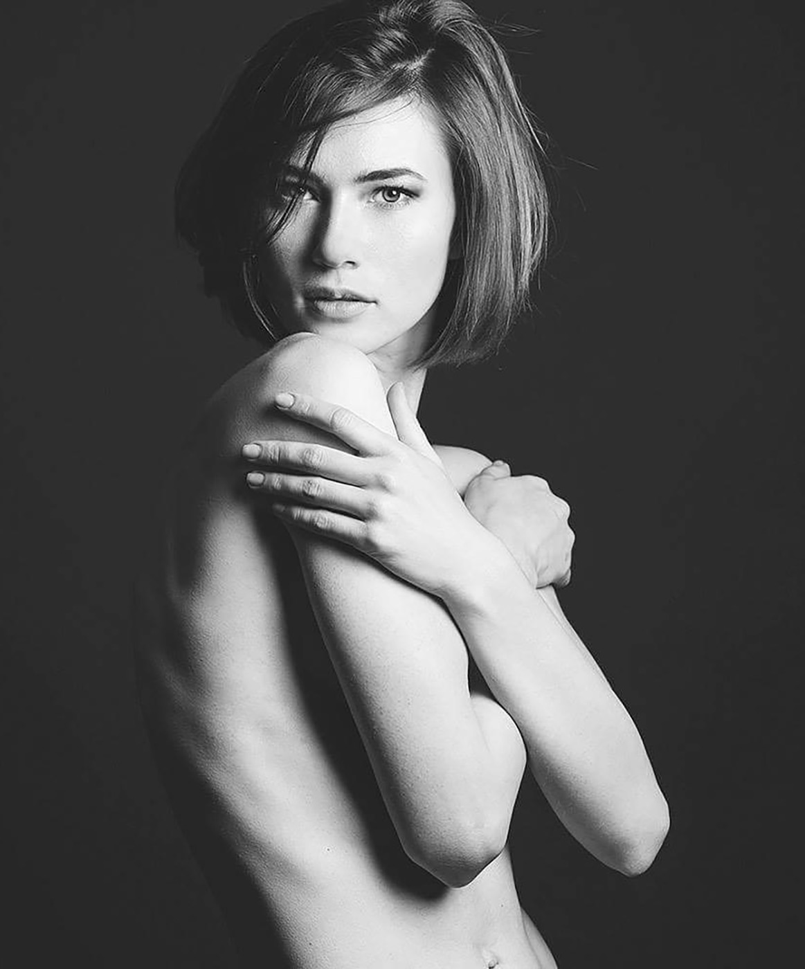 Daria — Model & Hostess in Roma photo 5