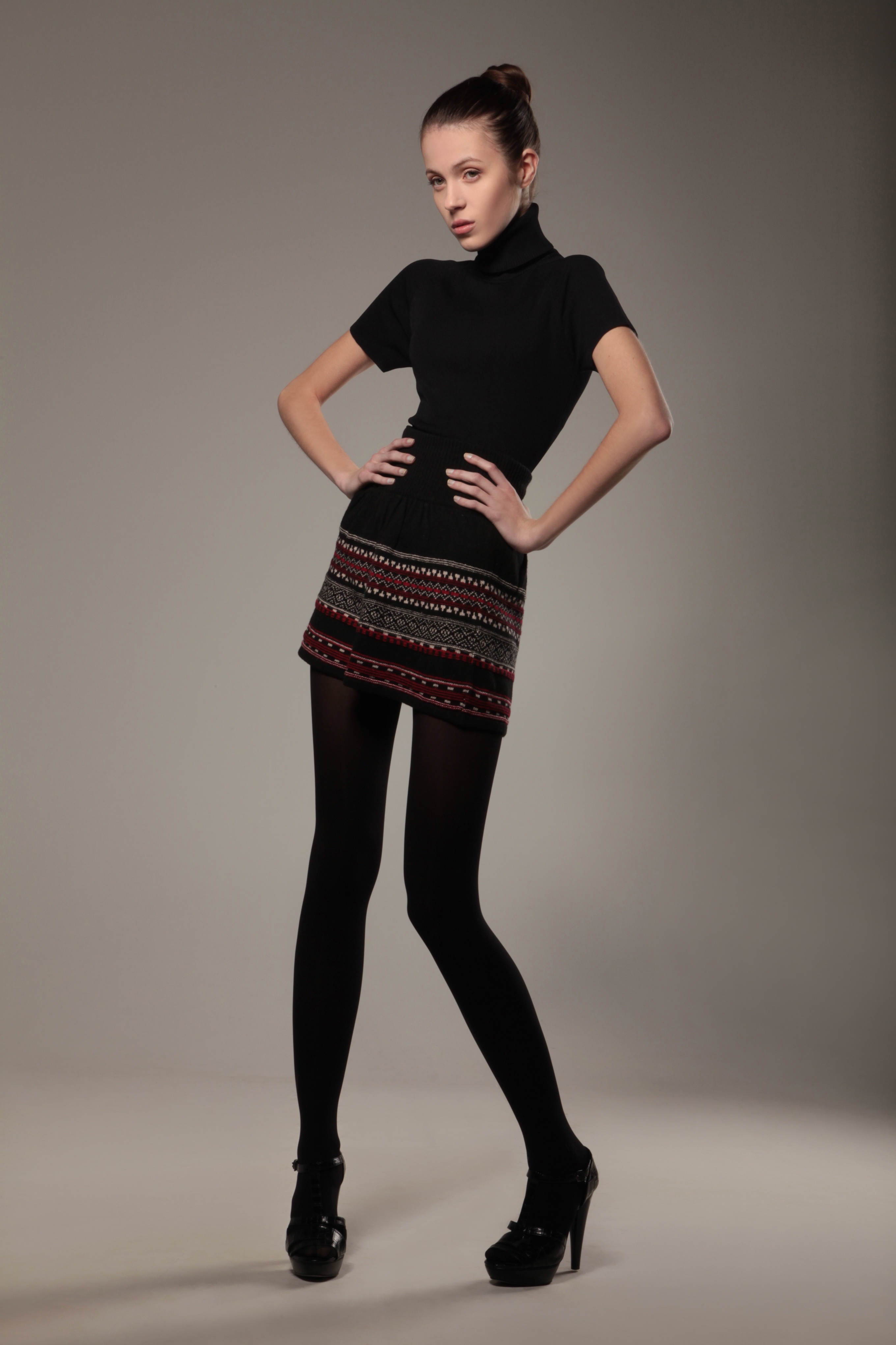 Aiste — Model & Hostess in Vilnius photo 2
