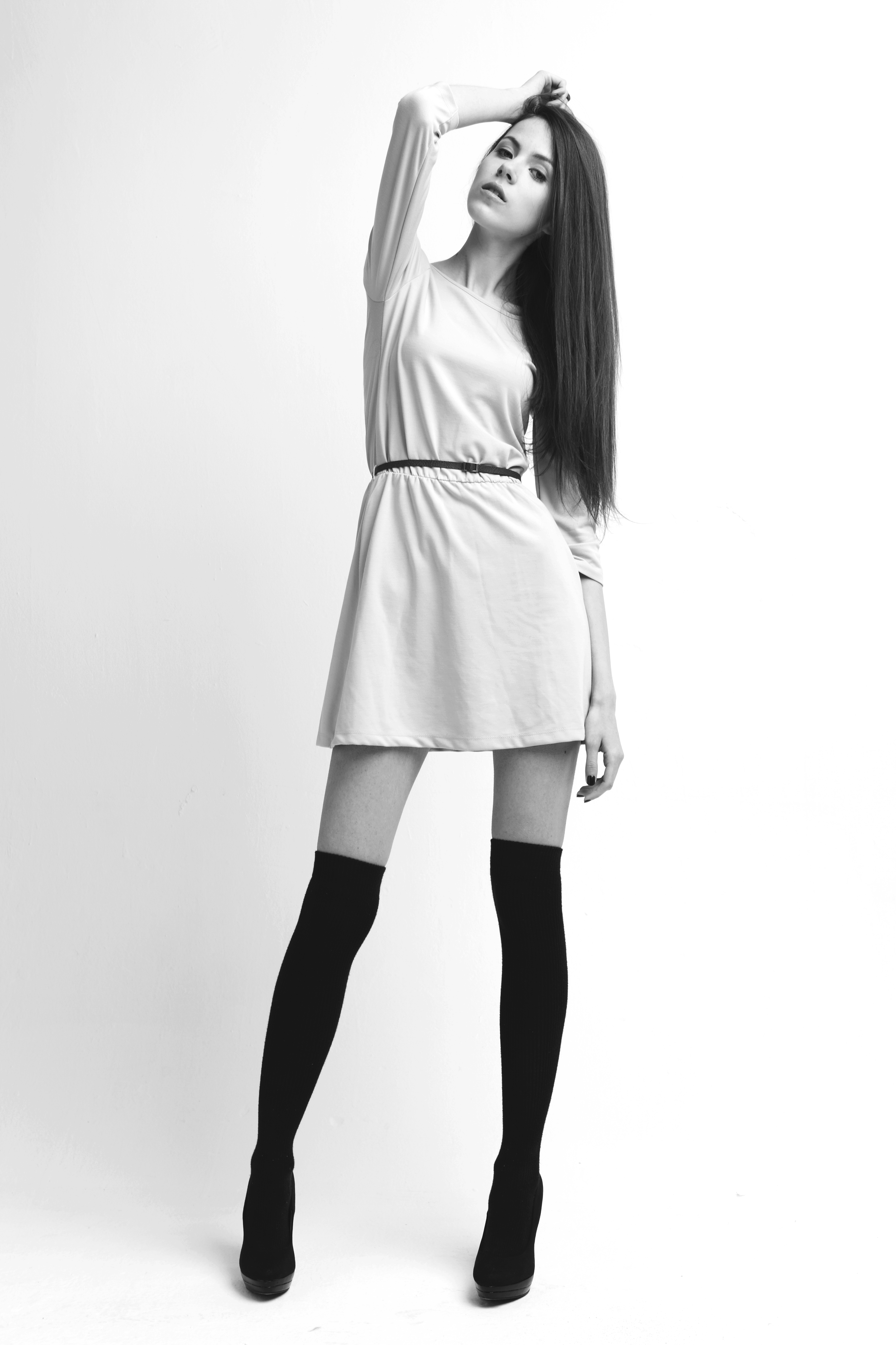 Aiste — Model & Hostess in Vilnius photo 11