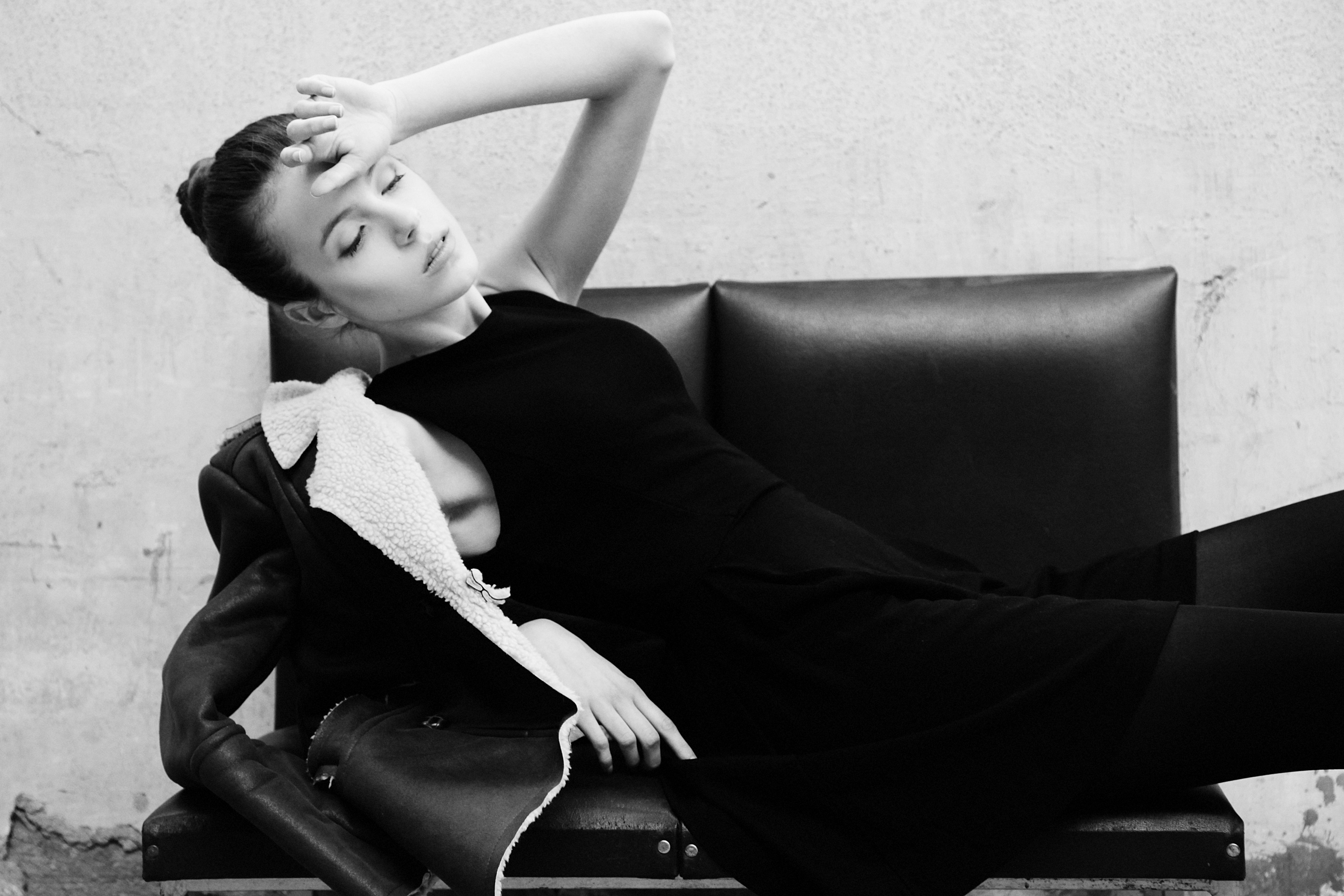 Aiste — Model & Hostess in Vilnius photo 1