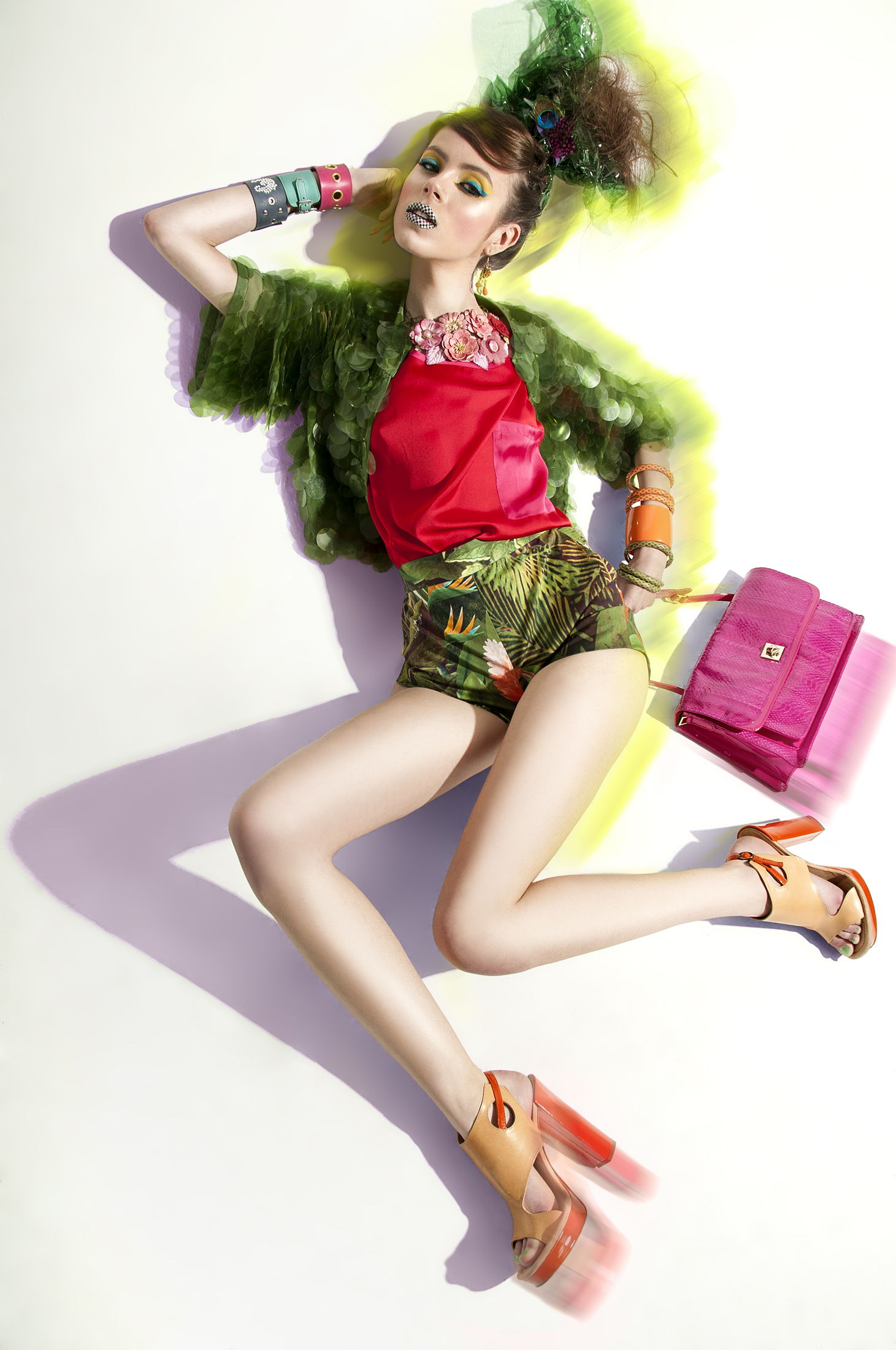 Aiste — Model & Hostess in Vilnius photo 3