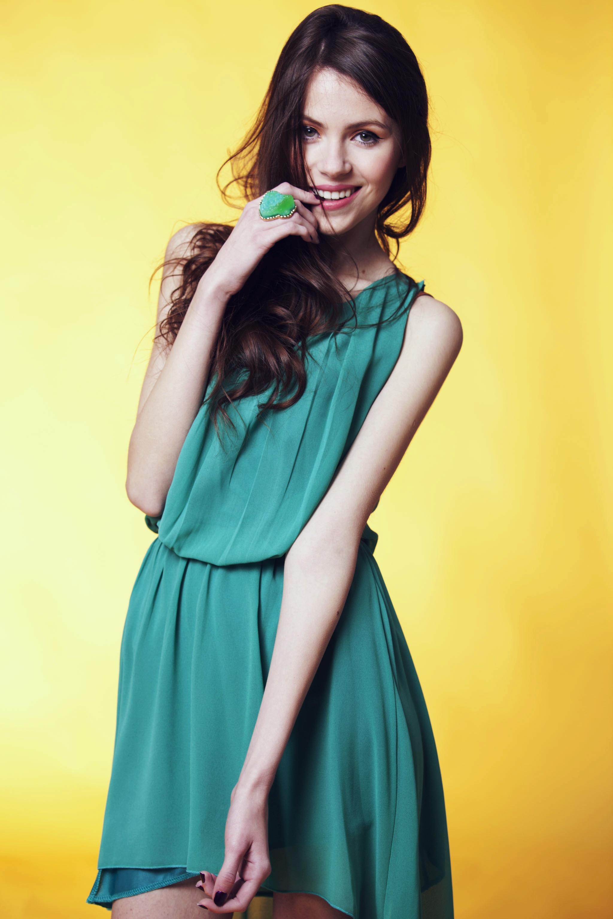 Aiste — Model & Hostess in Vilnius photo 4
