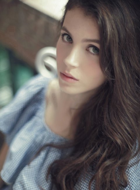 Aiste — Model & Hostess in Vilnius photo 7