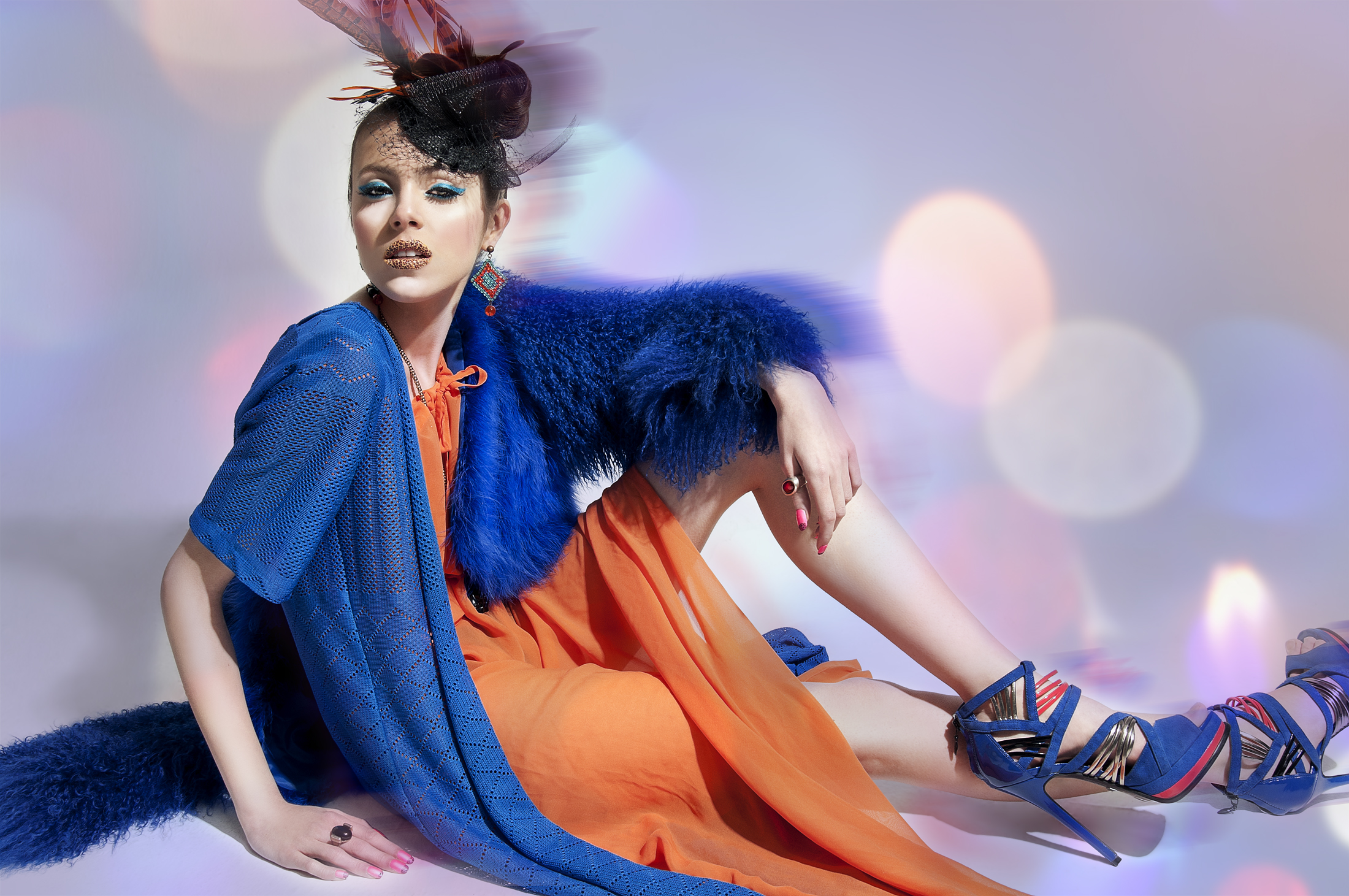Aiste — Model & Hostess in Vilnius photo 8