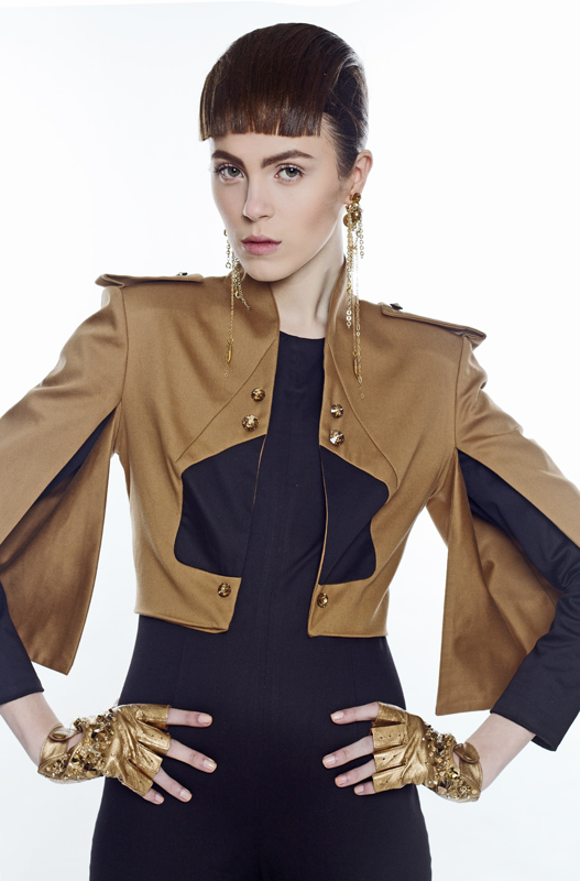Aiste — Model & Hostess in Vilnius photo 9