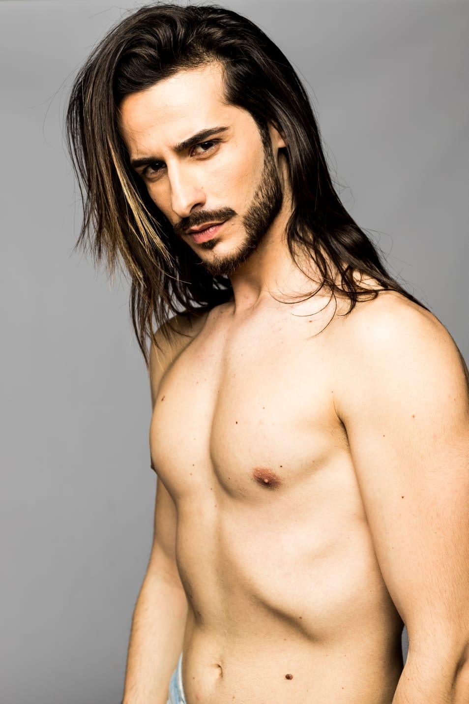 Andrea — Model & Host in Roma photo 11