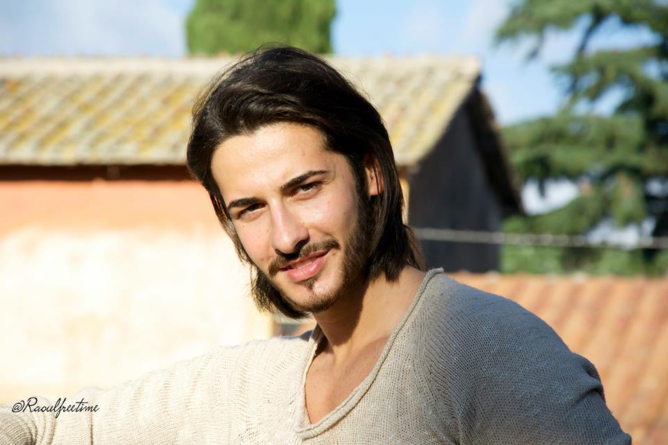 Andrea — Model & Host in Roma photo 6