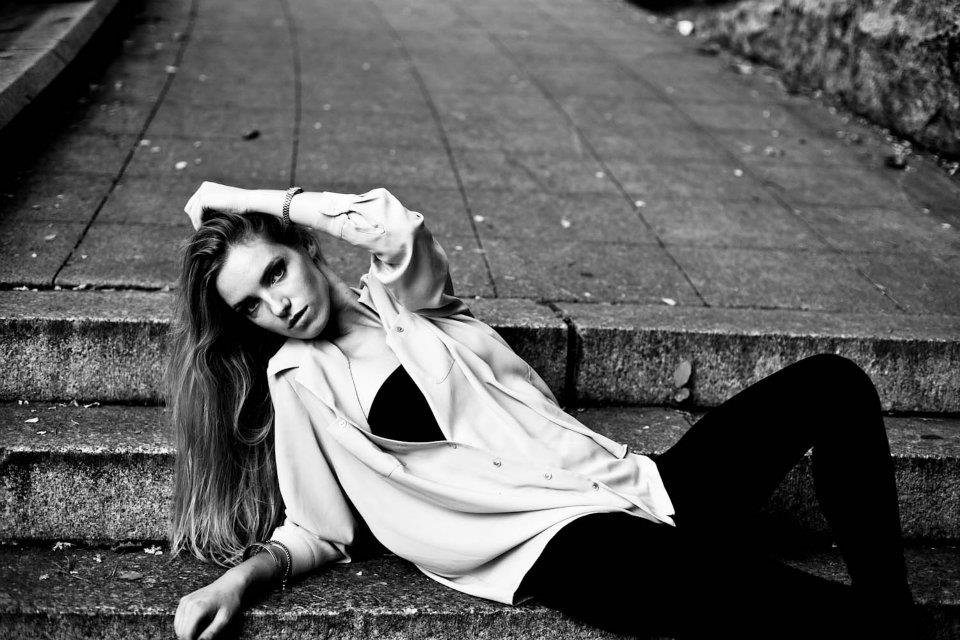 Asta — Model & Hostess in Vilnius photo 11