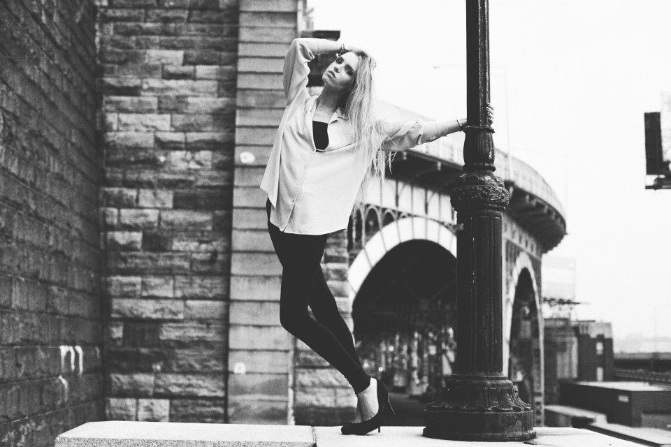 Asta — Model & Hostess in Vilnius photo 14