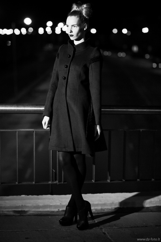 Asta — Model & Hostess in Vilnius photo 16