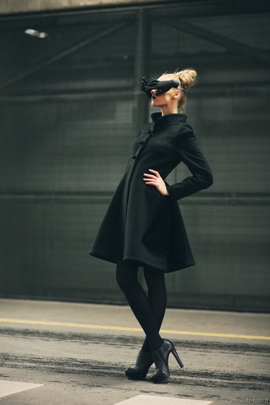 Asta — Model & Hostess in Vilnius photo 17